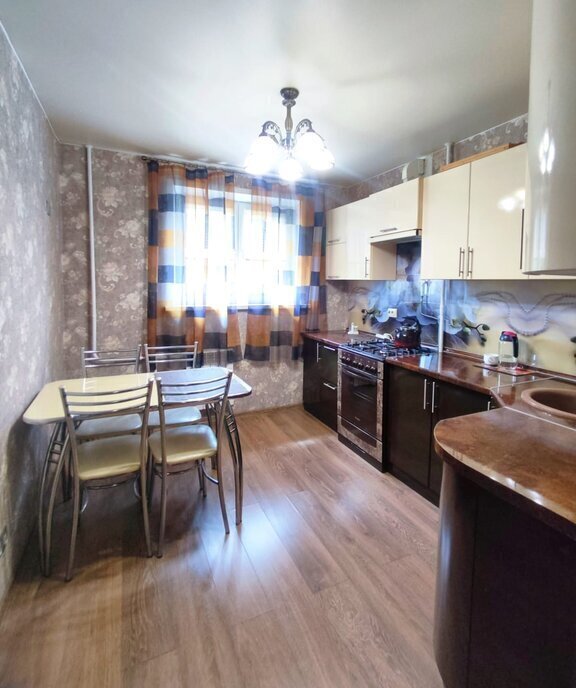 квартира г Коломна ул Астахова 27 фото 15