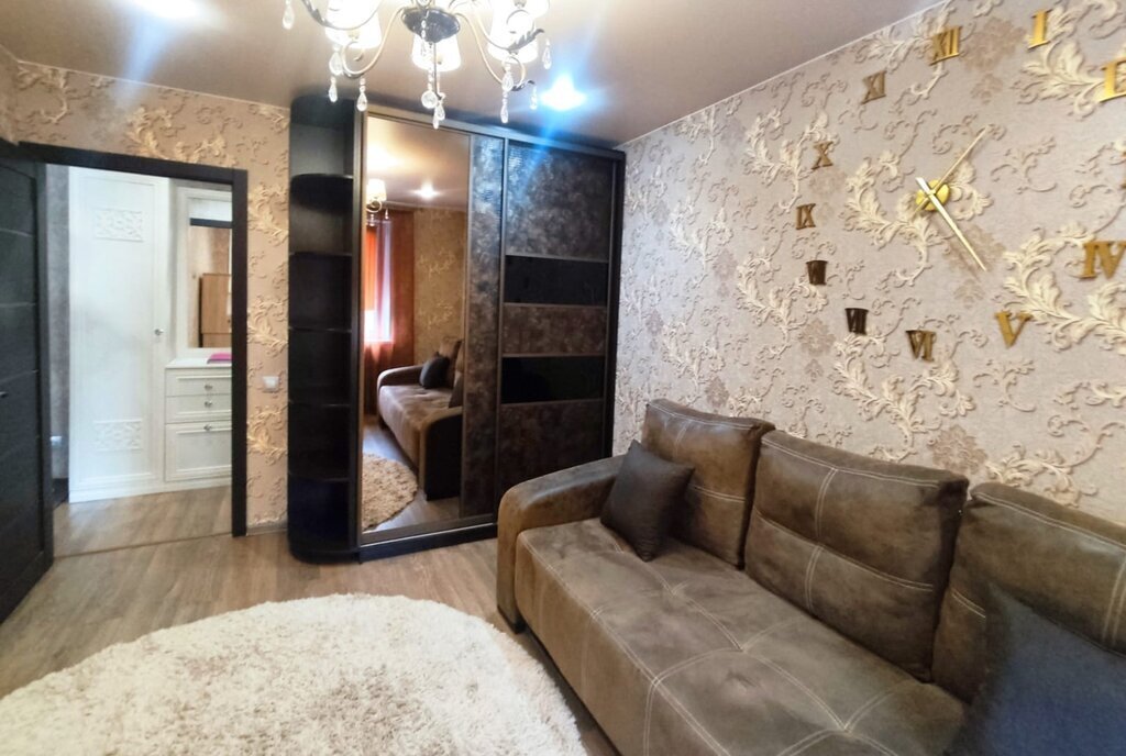 квартира г Коломна ул Астахова 27 фото 11