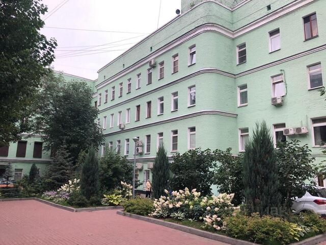 дом 16/6 с 1, Московская область фото