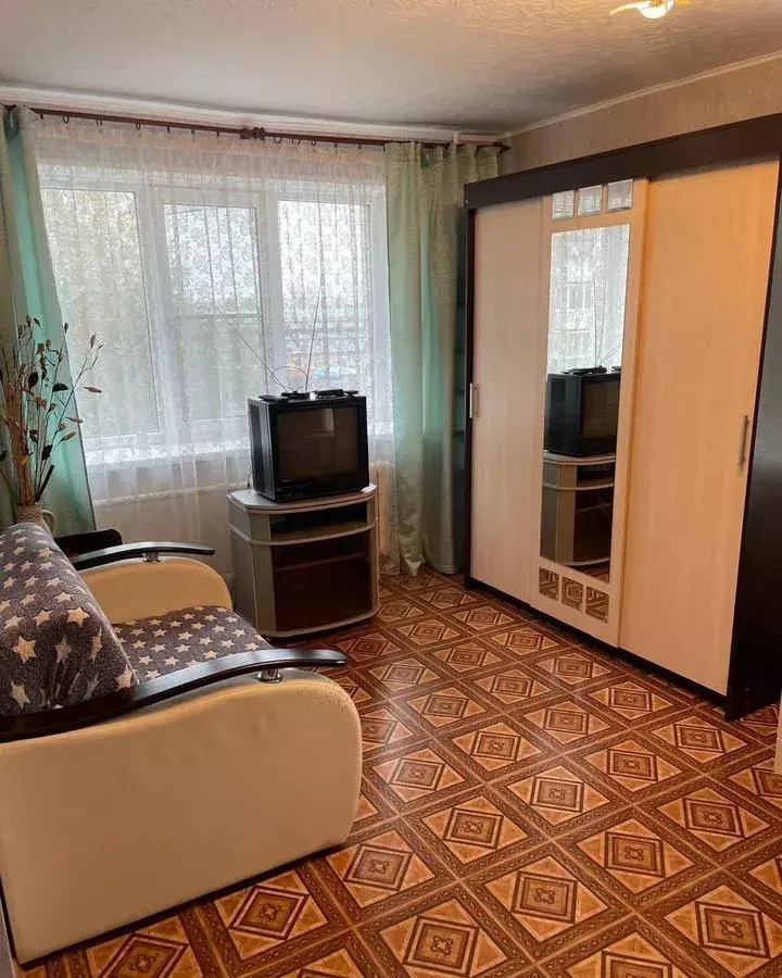 квартира г Электросталь ул Мира 25 фото 2