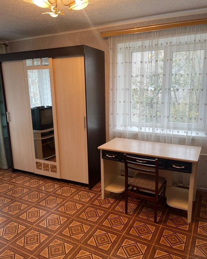 квартира г Электросталь ул Мира 25 фото 3