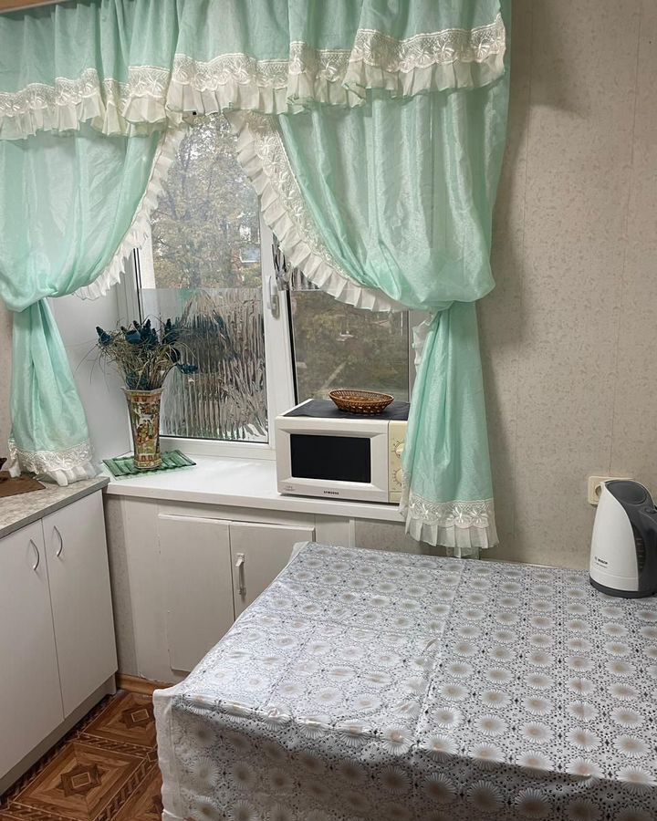 квартира г Электросталь ул Мира 25 фото 7