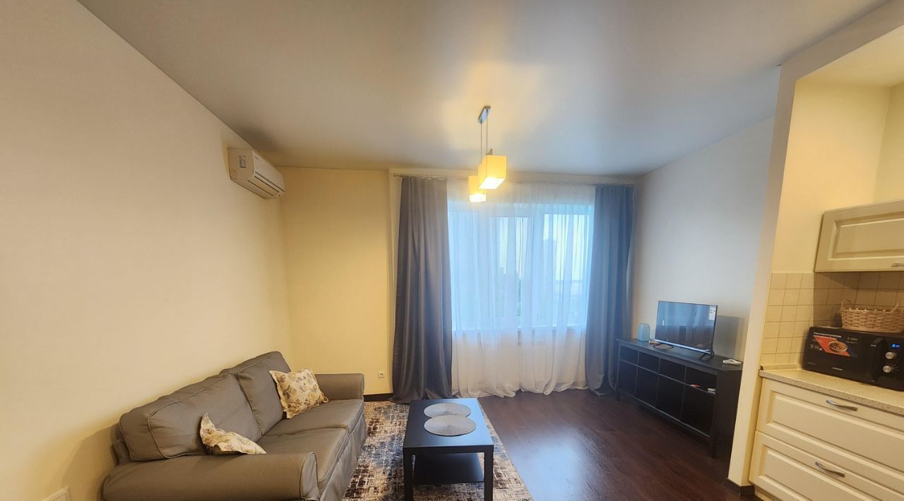 квартира г Саратов р-н Волжский ул Валовая 2/10 фото 4