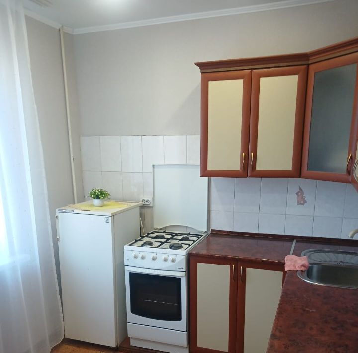 квартира г Саратов р-н Ленинский ул им Куприянова А.И. 12 Северный фото 7