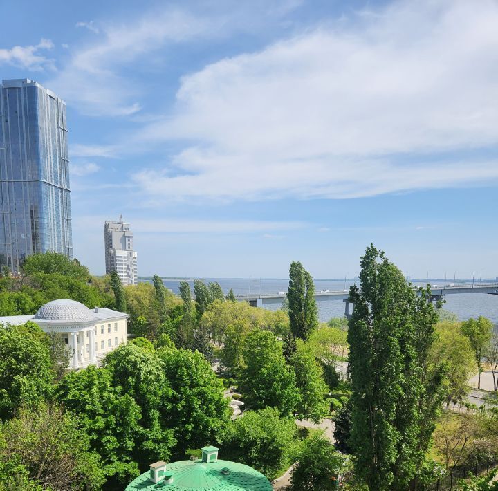 квартира г Саратов р-н Волжский ул Валовая 2/10 фото 16