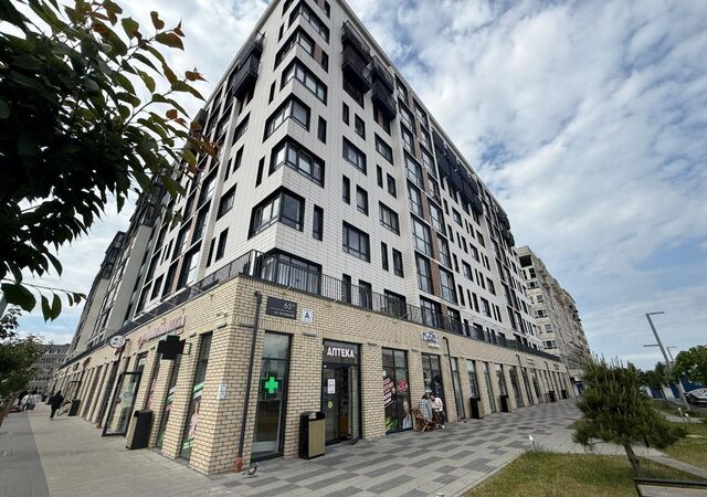 р-н Московский ул Батальная з/у 65Б фото