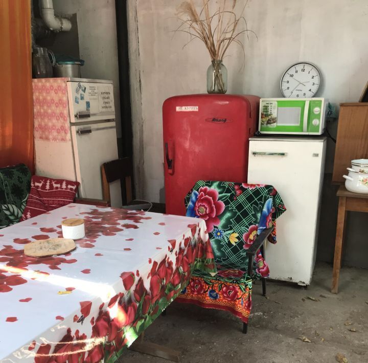 комната г Евпатория ул Франко 14 фото 3