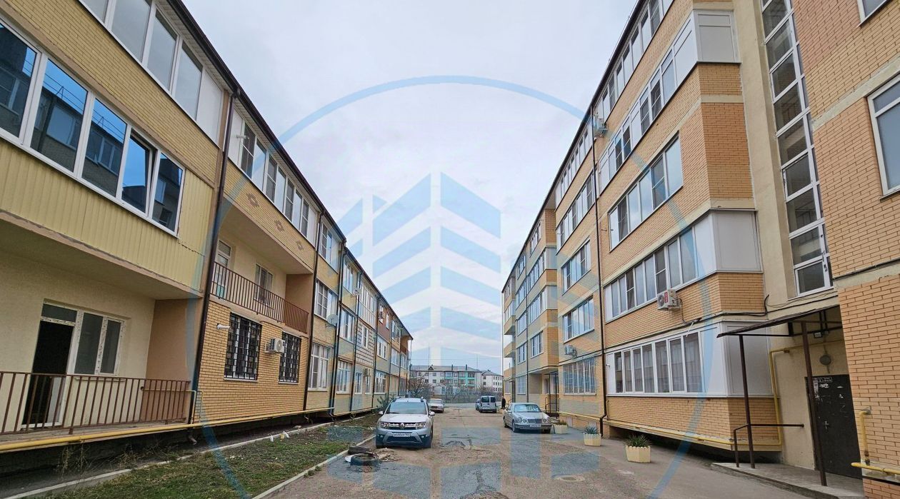 квартира г Ессентуки ул Фридриха Энгельса 63/5 фото 13