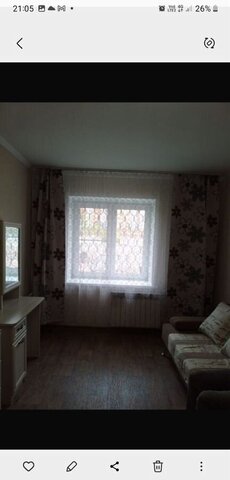 квартира р-н Калининский дом 7к/1 фото