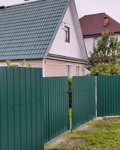 снт Зеленый Бор Сысерть фото