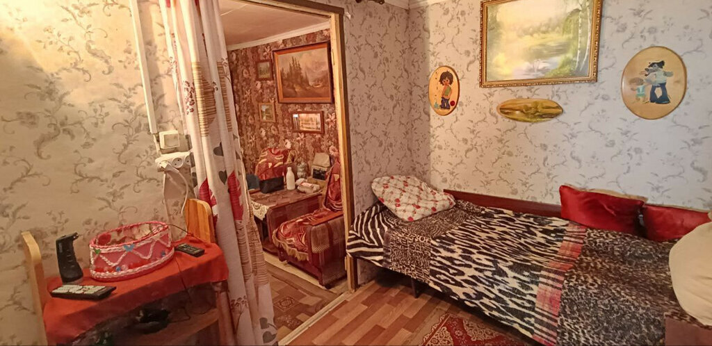 дом г Саратов СНТ Ласточка, 75, муниципальное образование фото 8