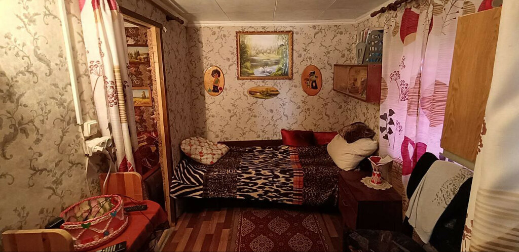 дом г Саратов СНТ Ласточка, 75, муниципальное образование фото 9