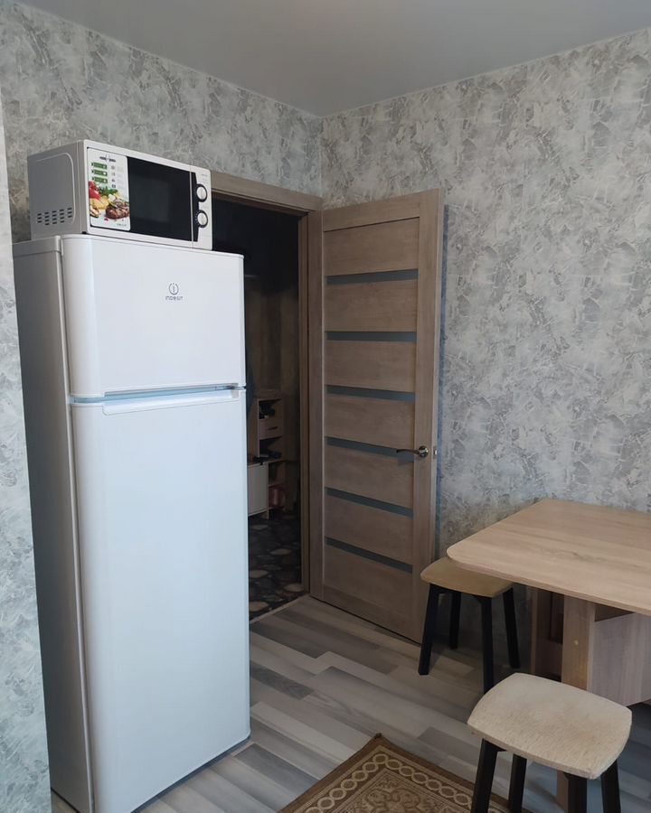квартира г Смоленск р-н Промышленный ул 25 Сентября 18/2 фото 12