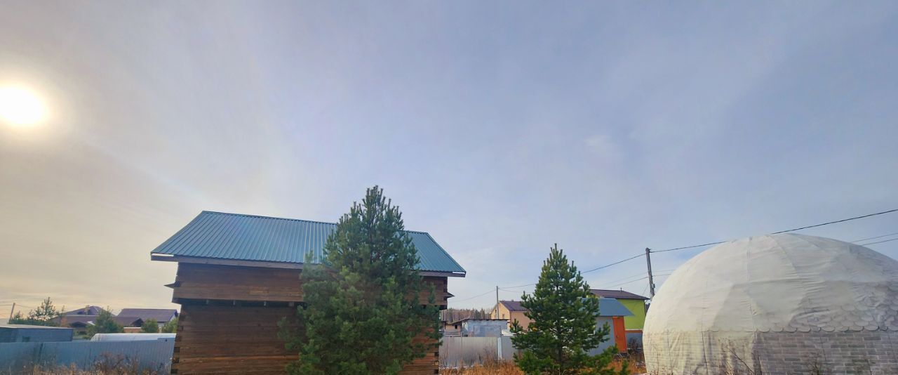 земля г Полевской с Курганово ул. Александровская фото 3