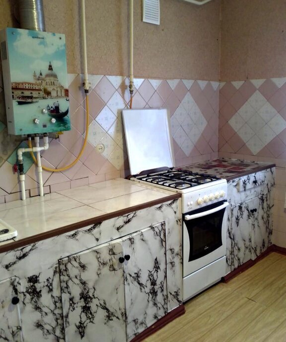 квартира г Михайловка ул Калинина 5б фото 2