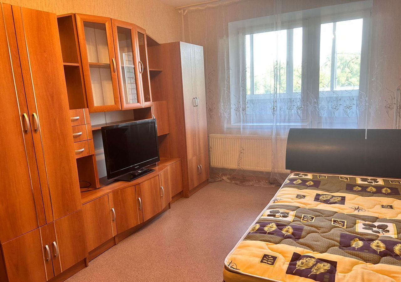 квартира г Ярославль р-н Дзержинский ул Бабича 4к/2 фото 8