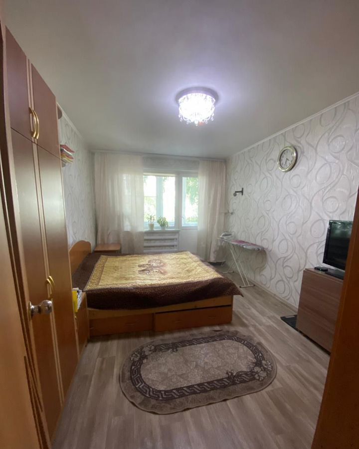 квартира г Рубцовск ул Алтайская 19 фото 5