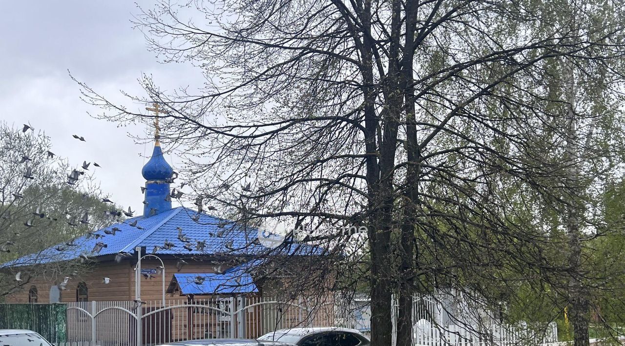 квартира г Казань Яшьлек ул Рахимова 15 фото 9