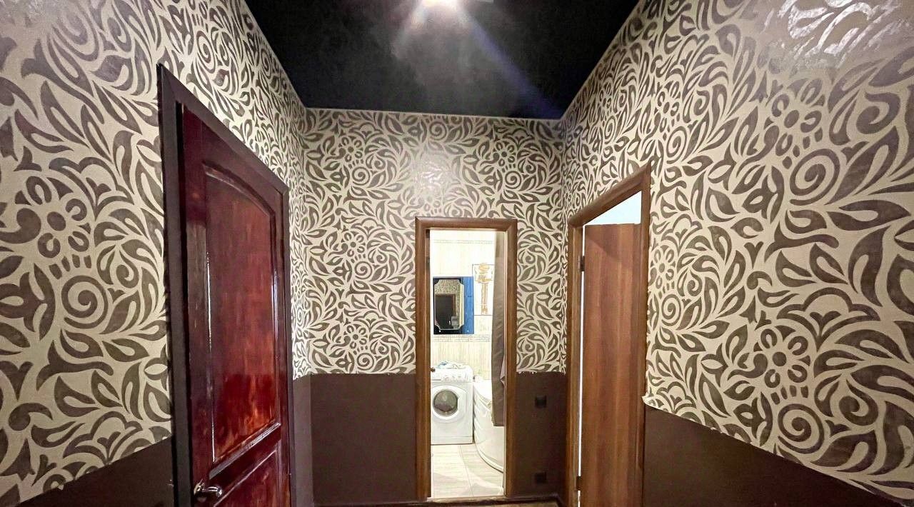 квартира г Ревда ул Интернационалистов 42/4 фото 14