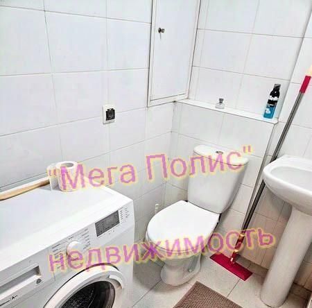 квартира г Обнинск пр-кт Маркса 99/1 Московский квартал фото 9