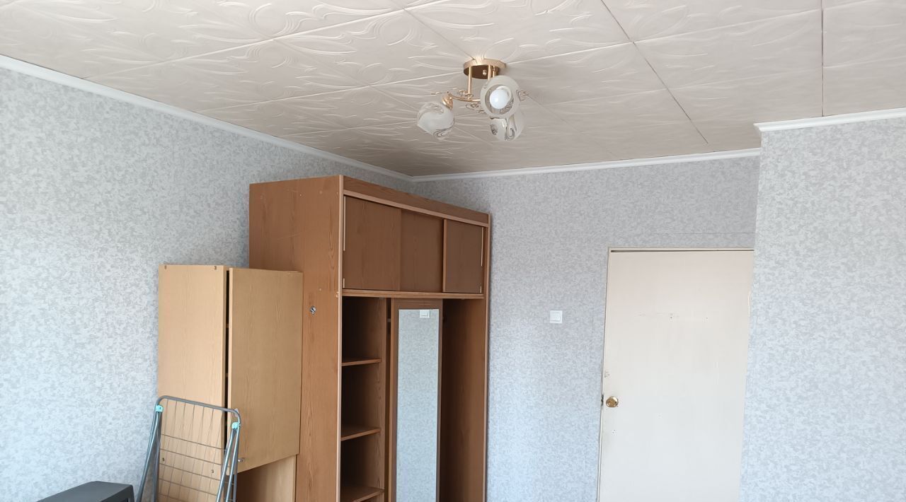 комната г Уфа р-н Октябрьский ул Максима Рыльского 4 фото 2