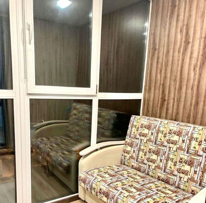 квартира г Казань метро Горки р-н Советский ул Азата Аббасова 13 ЖК «Весна» фото 4