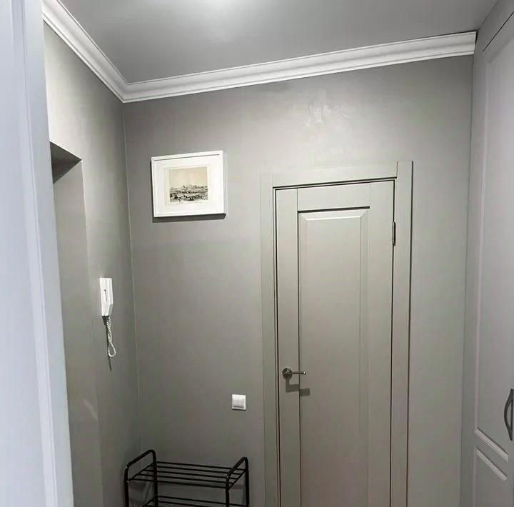 квартира г Казань р-н Ново-Савиновский Козья слобода ЖК Savin House ул. Алексея Козина, 2 фото 2