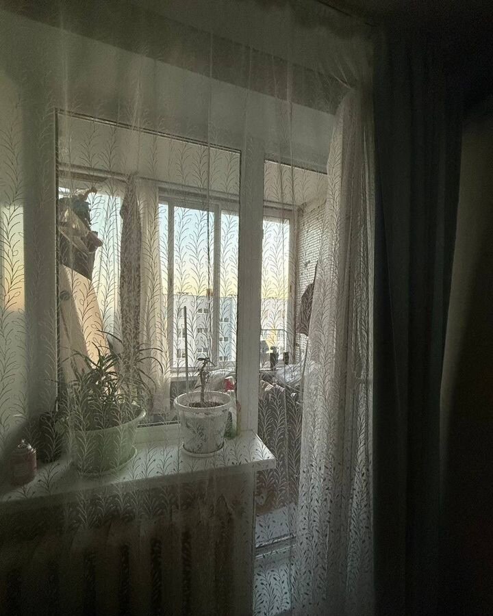 квартира р-н Нижнекамский г Нижнекамск ул Бызова 14 муниципальное образование Нижнекамск фото 4