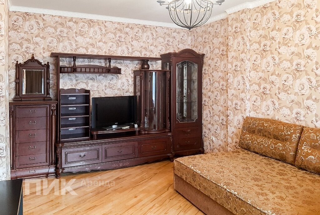 квартира г Королев пр-кт Космонавтов 37к/1 Ростокино фото 4