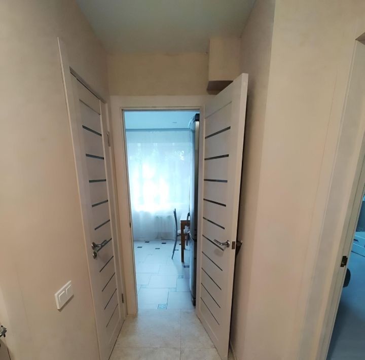 квартира г Казань р-н Ново-Савиновский Козья слобода ул Абсалямова 26 фото 5