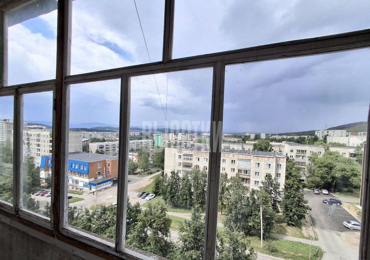 квартира г Миасс ул Жуковского 12 р-н Северный, Миасский г. о. фото 7