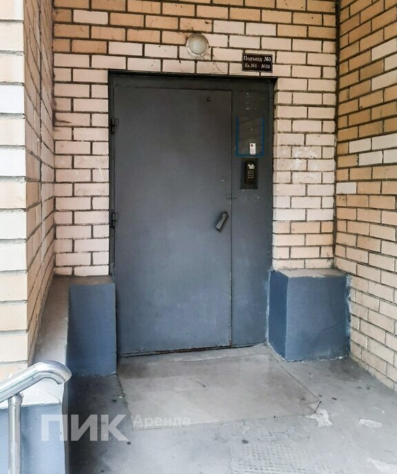 квартира г Королев пр-кт Космонавтов 37к/1 Ростокино фото 18