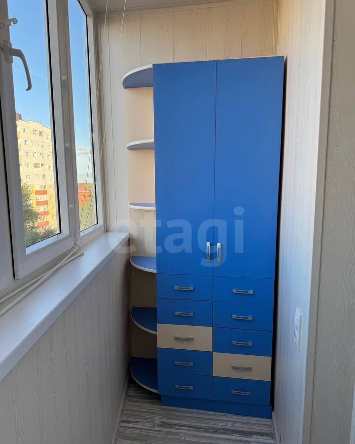 квартира г Тобольск мкр-н 3Б, 6к 3 фото 12