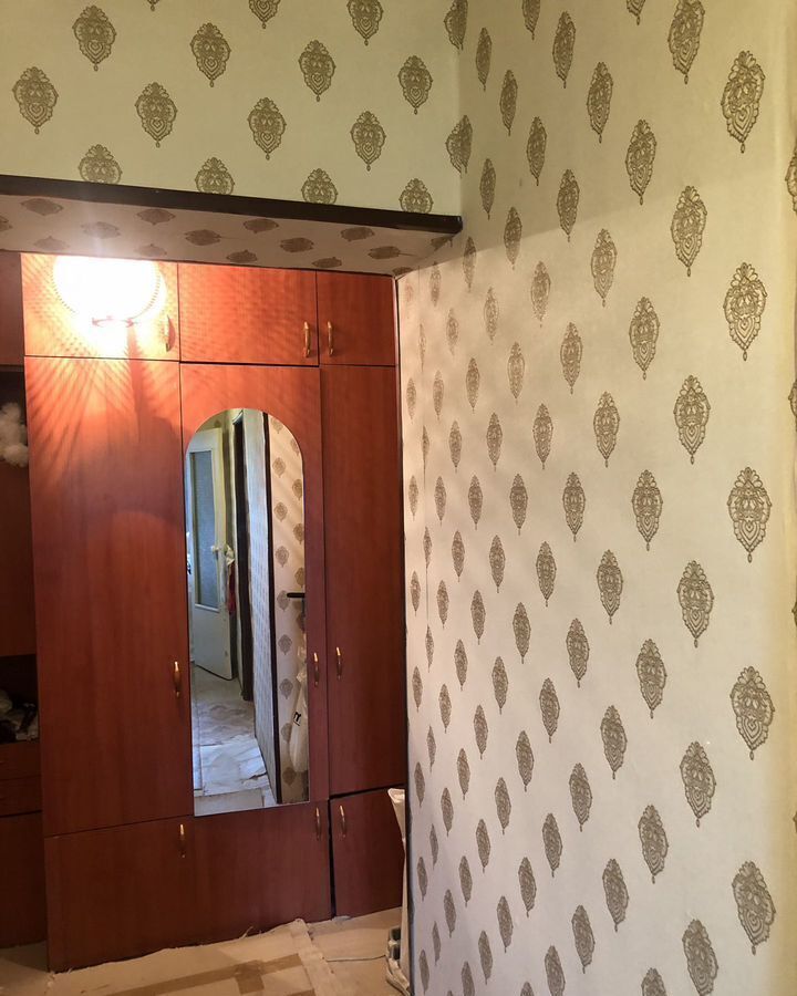 квартира г Брянск рп Радица-Крыловка Бежицкий район ул Народная 8 фото 8