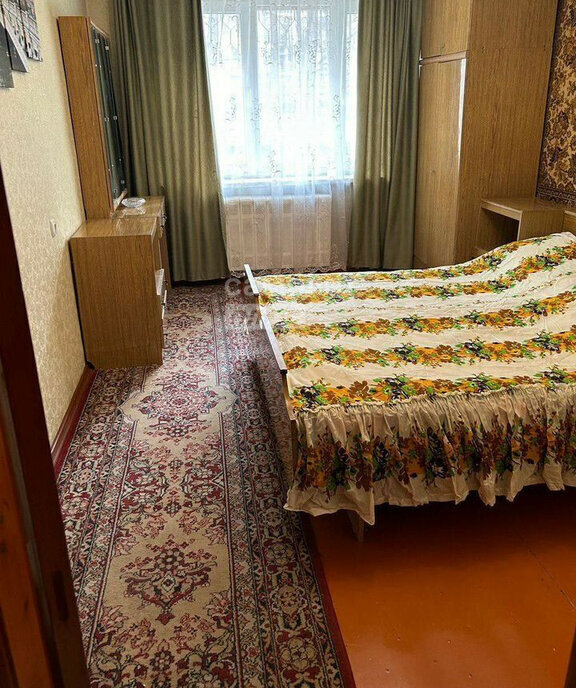 квартира г Липецк р-н Октябрьский ул Жуковского 8 фото 6