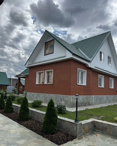 ул Южная 2/1 сельсовет, Уфа, Зубовский фото