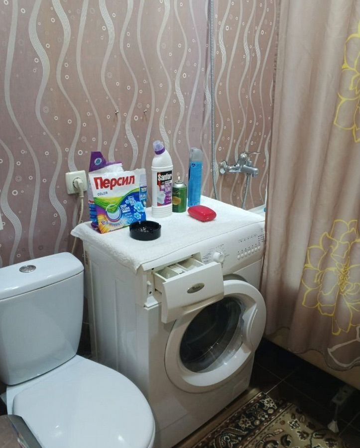 квартира г Балаково ул Факел Социализма 9 Балаковский р-н, муниципальное образование фото 4