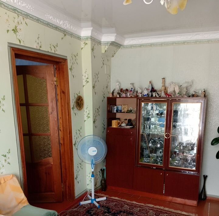 дом г Георгиевск ул Кооперативная фото 4