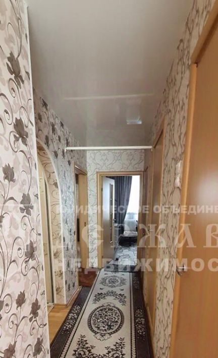 квартира г Березовский пр-кт Шахтеров 3 фото 10