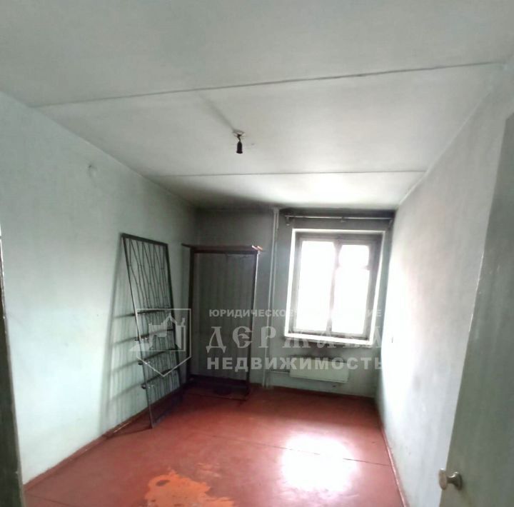 квартира г Кемерово р-н Кировский ул Халтурина 37 фото 11