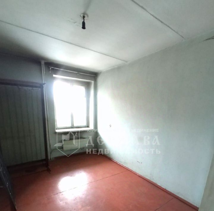 квартира г Кемерово р-н Кировский ул Халтурина 37 фото 12