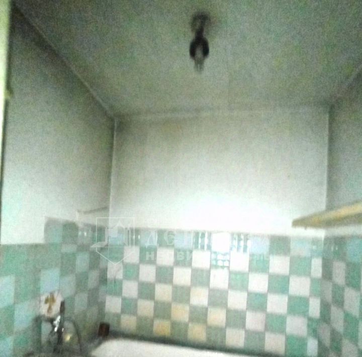 квартира г Кемерово р-н Кировский ул Халтурина 37 фото 23