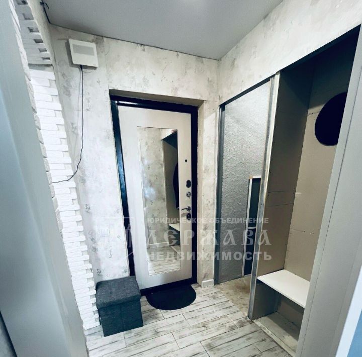квартира р-н Топкинский г Топки мкр Солнечный 19а фото 16