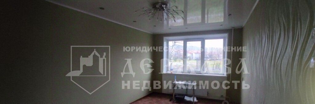квартира г Междуреченск пр-кт 50 лет Комсомола 52 фото 10