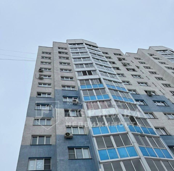 квартира г Кемерово р-н Центральный пр-кт Притомский 13 ЖК Кемерово-Сити фото 17