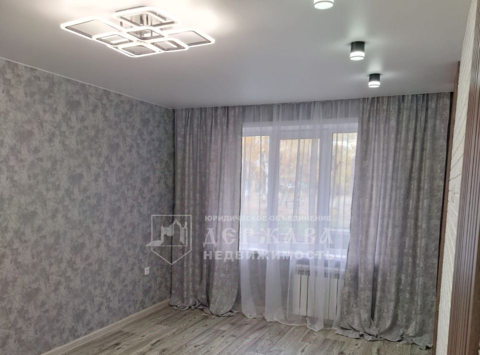 квартира г Березовский пр-кт Ленина 23 фото 5
