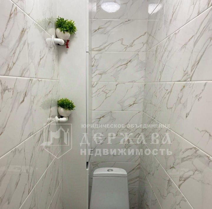 квартира г Березовский пр-кт Ленина 23 фото 10