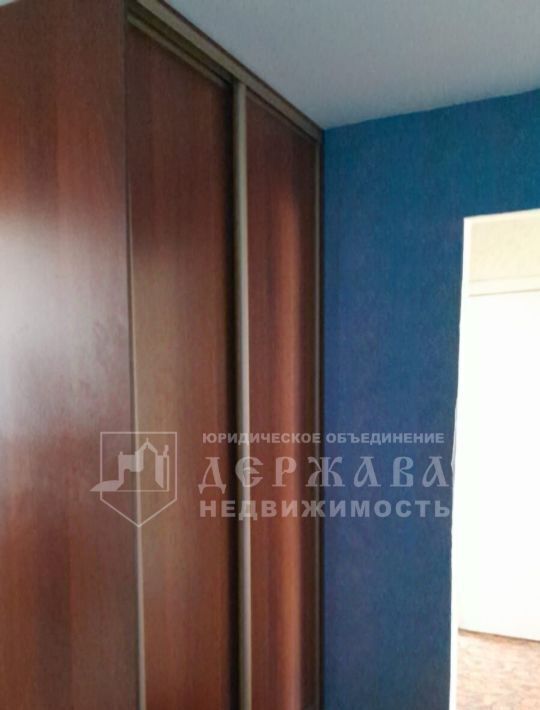 квартира р-н Топкинский г Топки мкр Солнечный 29а фото 9