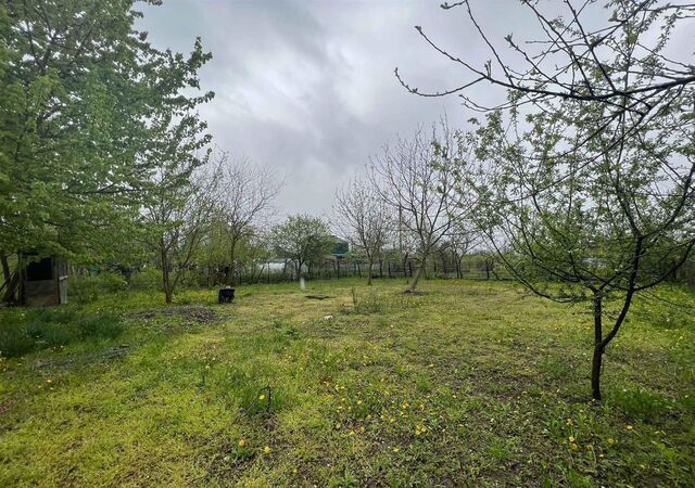 ст-ца Елизаветинская р-н Прикубанский снт Градостроитель ул Вишнёвая фото