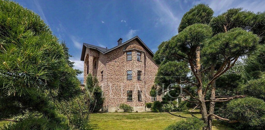 дом г Истра Гринфилд кп, Нахабино фото 11